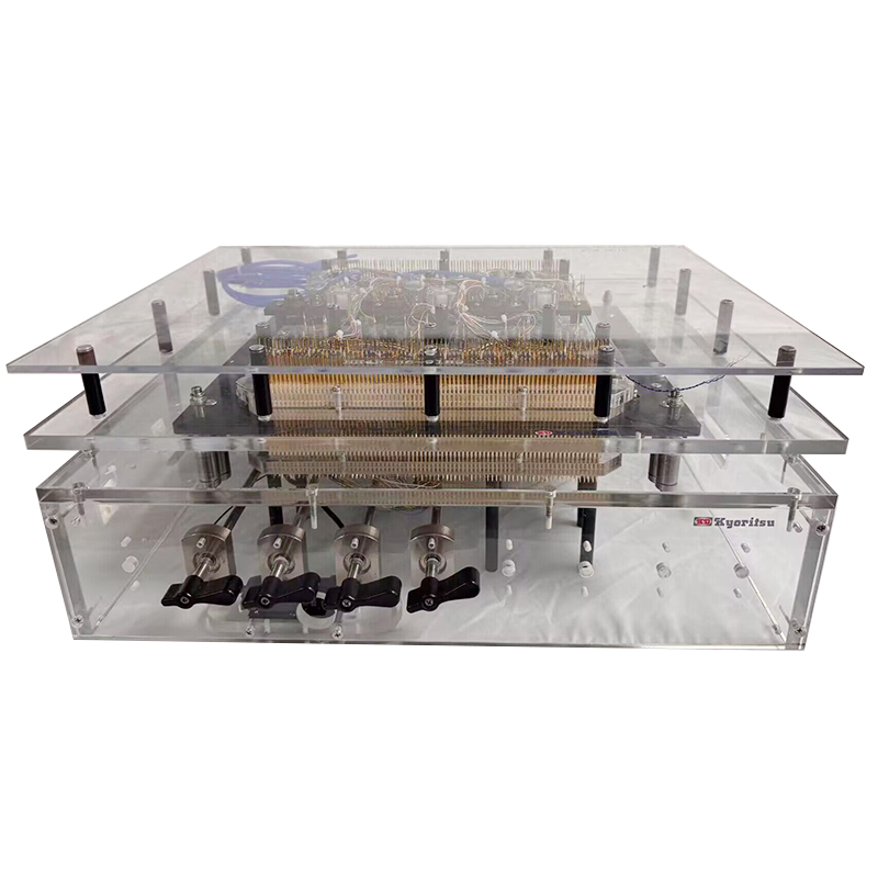 91短视频在线手机播放 fixture (ITT connector structure)